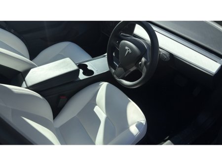 2022 Tesla Model 3 - thumbnail 3