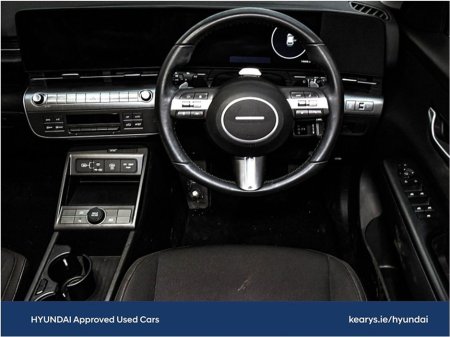 2024 Hyundai Kona EV Advance 218 Electric 65.4 kWh Auto €33,490 thumbnail