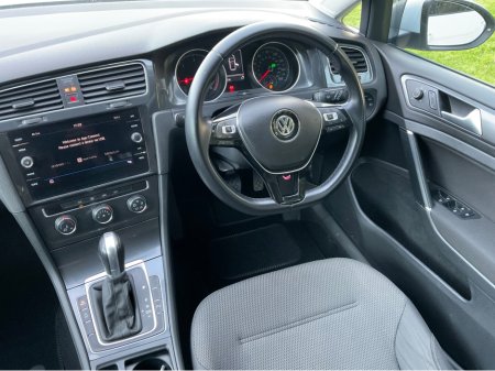 2018 Volkswagen Golf - thumbnail 20