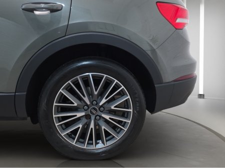 2023 Audi Q3 - thumbnail 26