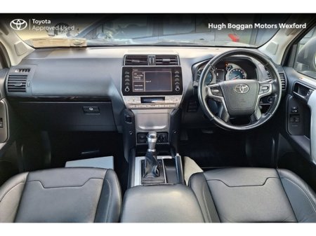 2023 Toyota Landcruiser - thumbnail 7