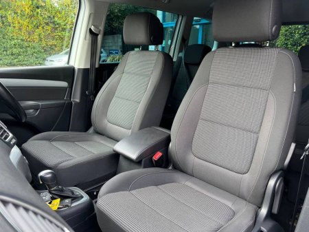 2017 Volkswagen Sharan - photo 6