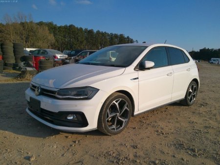2019 Volkswagen Polo - thumbnail 3