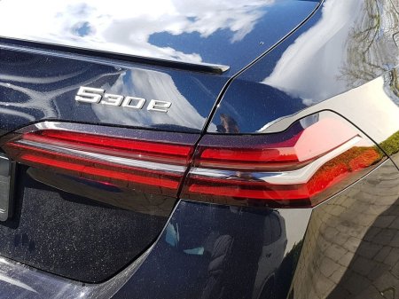 2026 BMW 5 Series - thumbnail 18