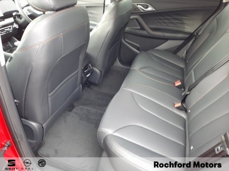 2026 MG HS - thumbnail 9