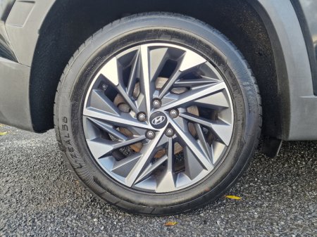 2021 Hyundai Tucson Executive Plus Diesel 5DR*QUALITY ASSURED USED CARS*SIMI APPROVED*GREAT RATE FINANCE AVAILABLE*WELCOME TO DAVID QUIGLEY AUTOS* €24,950