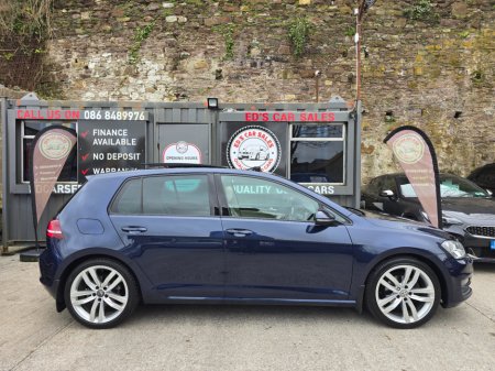 2016 Volkswagen Golf - thumbnail 6