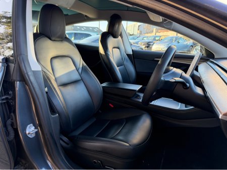 2021 Tesla Model 3 LONG RANGE..AWD..DUAL MOTOR thumbnail