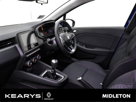 2020 Renault Clio - thumbnail 5