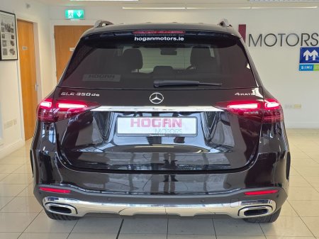 2024 Mercedes-Benz GLE Class - photo 5