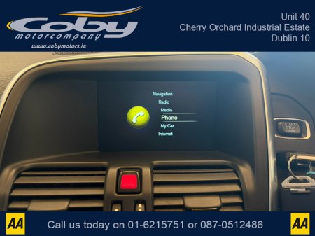 2016 Volvo XC60 - thumbnail 24