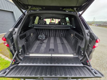 2022 BMW X5 - thumbnail 12