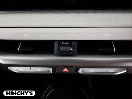 2026 Kia EV4 - thumbnail 16