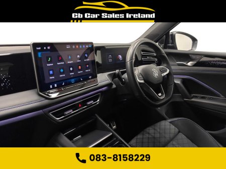 2024 Volkswagen Tiguan - thumbnail 6