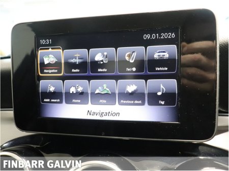 2018 Mercedes-Benz C Class C 350 E A/T Avantgarde €22,950 thumbnail