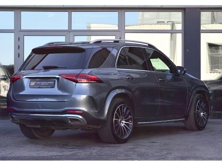 2021 Mercedes-Benz GLE Class - thumbnail 17