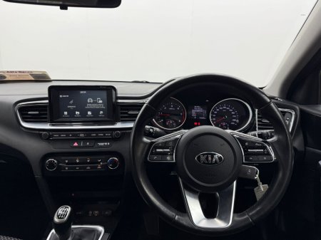 2019 Kia Ceed - thumbnail 10