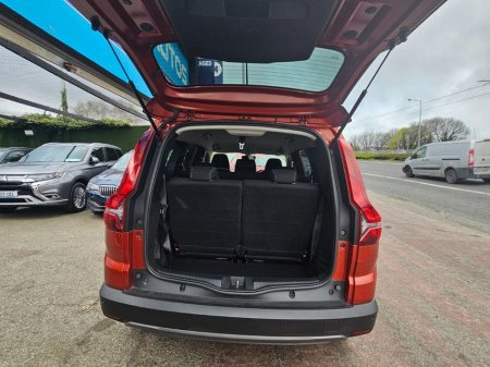 2023 Dacia Jogger - thumbnail 8