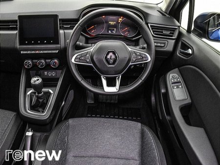 2022 Renault Clio - thumbnail 37