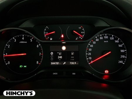 2023 Opel Crossland X - thumbnail 23