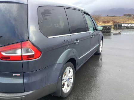 2011 Ford Galaxy - thumbnail 24