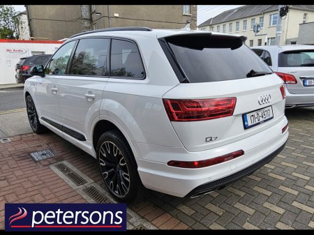 2017 Audi Q7 - photo 6