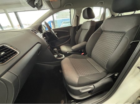 2016 Volkswagen Polo - thumbnail 10