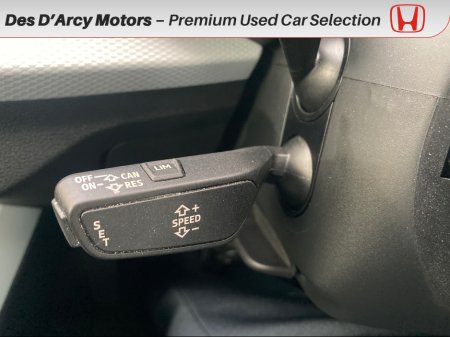 2018 Audi Q2 AUTOMATIC DIESEL IRISH CAR 1.6 TDI 116 S-TRONIC SE 4DR AUTO €22,950 thumbnail