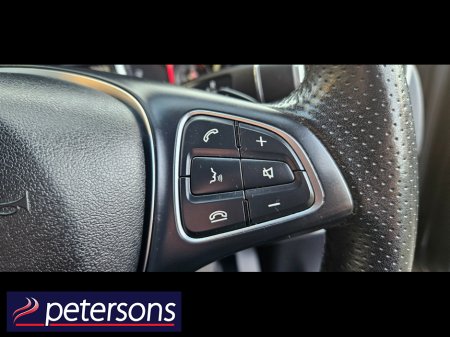 2018 Mercedes-Benz CLA Class CLA180 SPORT 4DR AUTOMATIC €20,950 thumbnail