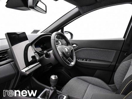 2026 Renault Captur - thumbnail 5