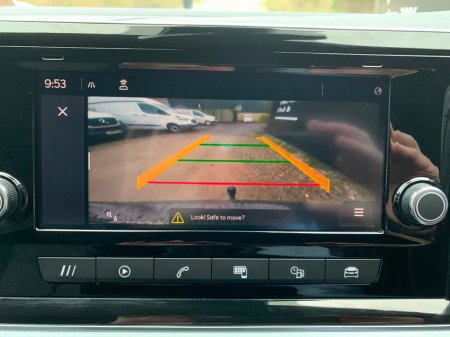 2021 SEAT Tarraco 2.0 TDI DSG SE COMMERCIAL // PRICE EXCLUDES VAT // FANTASTIC SPECIFCATION // ONE OWNER // STUNNING CONDITION // €16,219 thumbnail