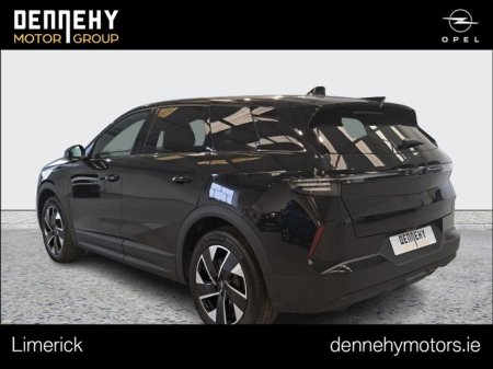 2026 Opel Grandland - thumbnail 3