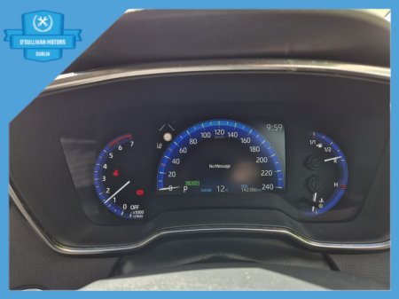 2022 Toyota Corolla - thumbnail 24