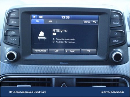 2020 Hyundai Kona - thumbnail 12