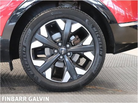 2023 Kia Sportage - thumbnail 14