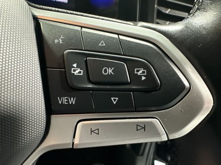 2023 Volkswagen Polo Sport Automatic 1.0 Tsi €22,400 thumbnail