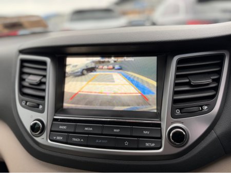 2018 Hyundai Tucson EXECUTIVE 1.7 DIESEL - MANUAL - 12M WARRANTY - CAR: 1718 €13,950 thumbnail