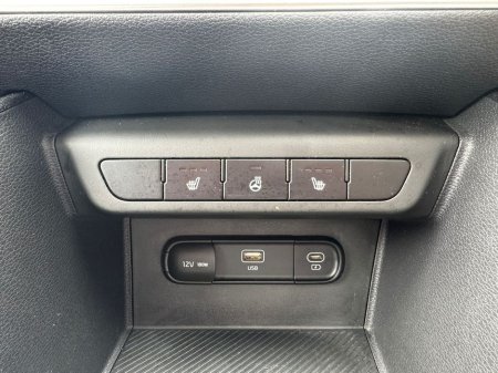 2023 Kia Sportage K3 Mhev MY23 5DR €36,950 thumbnail