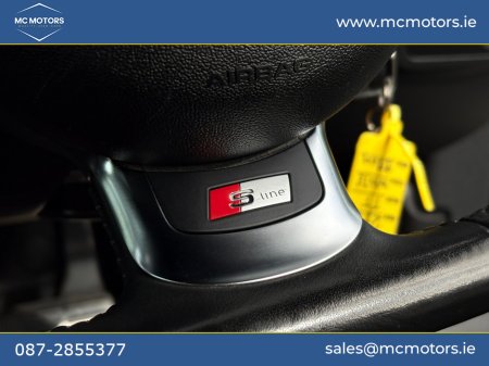 2012 Audi TT - thumbnail 21