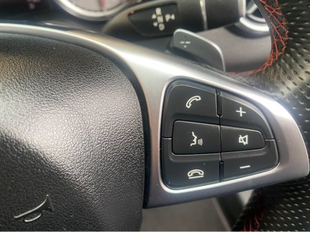 2015 Mercedes-Benz CLA Class - thumbnail 23