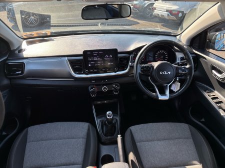 2022 Kia Stonic - thumbnail 10