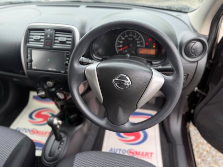 2020 Nissan March 1.0T XE CVT €11,999 thumbnail