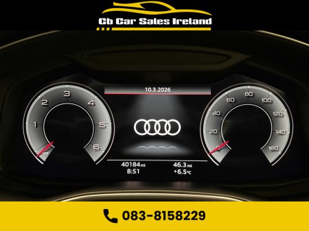 2022 Audi A6 - thumbnail 6