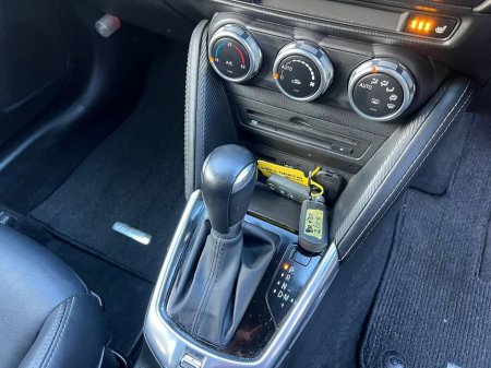 2016 Mazda Demio 1.3 SKYACTIV // LEATHER HEATED SEATS €10,900 thumbnail