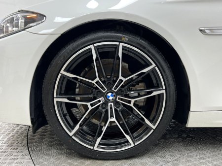 2016 BMW 5 Series - thumbnail 17