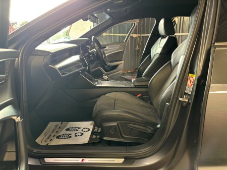 2019 Audi A6 - thumbnail 17