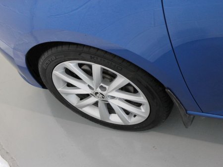 2021 Skoda Fabia - thumbnail 26