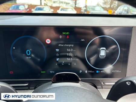 2024 Hyundai Kona - thumbnail 10