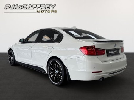 2015 BMW 3 Series - photo 6