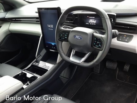 2024 Ford Explorer - thumbnail 10